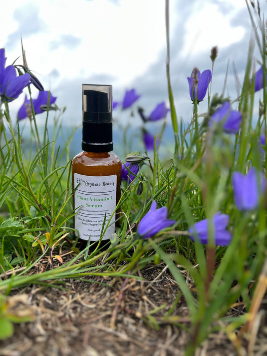 Plant Vitamin C Serum