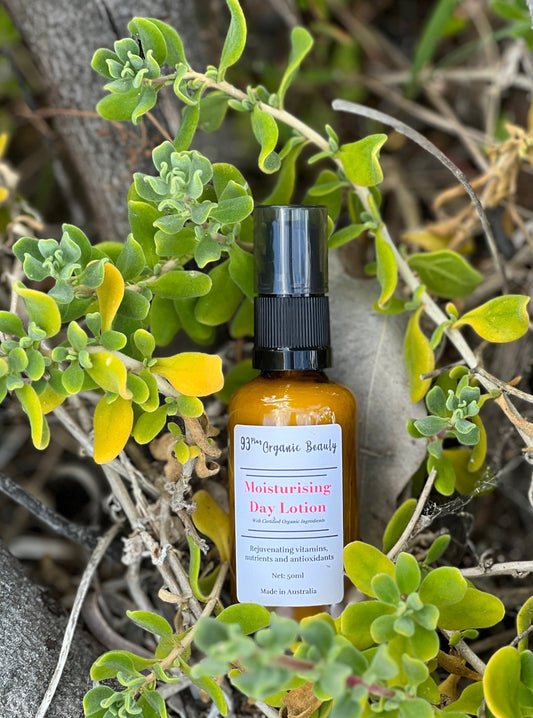 Moisturising Day Lotion