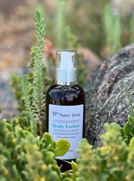 Body Lotion
