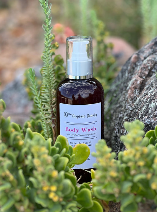 Body Wash