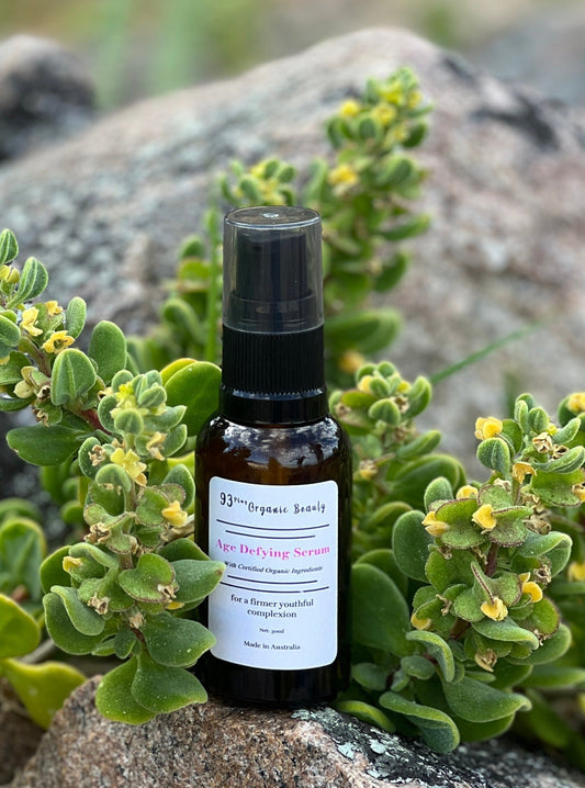 Age Defying Serum